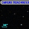 2dFGRS TGN249Z133