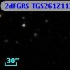 2dFGRS TGS261Z112