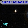 2dFGRS TGS807Z154