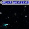 2dFGRS TGS256Z201