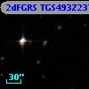 2dFGRS TGS493Z237