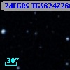 2dFGRS TGS824Z280