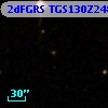 2dFGRS TGS130Z248