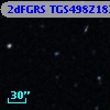 2dFGRS TGS498Z183