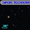 2dFGRS TGS268Z092