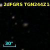 2dFGRS TGN244Z148