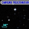 2dFGRS TGS250Z193