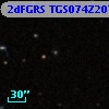 2dFGRS TGS074Z207