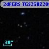 2dFGRS TGS250Z208