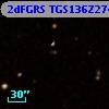 2dFGRS TGS136Z274