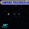 2dFGRS TGS195Z143