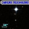 2dFGRS TGS341Z052