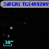 2dFGRS TGS489Z085