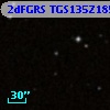 2dFGRS TGS135Z185