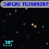 2dFGRS TGS809Z079