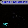 2dFGRS TGS459Z251