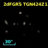 2dFGRS TGN424Z127