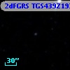 2dFGRS TGS439Z193