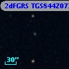 2dFGRS TGS844Z072