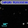 2dFGRS TGS533Z168