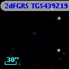 2dFGRS TGS439Z191
