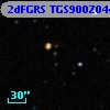 2dFGRS TGS900Z044