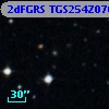 2dFGRS TGS254Z070