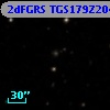 2dFGRS TGS179Z204