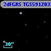 2dFGRS TGS591Z032