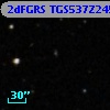 2dFGRS TGS537Z245