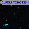2dFGRS TGS071Z345