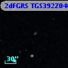 2dFGRS TGS392Z040