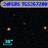 2dFGRS TGS267Z007