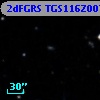 2dFGRS TGS116Z007