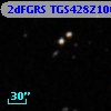2dFGRS TGS428Z100