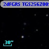 2dFGRS TGS256Z009