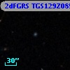 2dFGRS TGS129Z085
