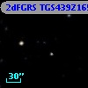 2dFGRS TGS439Z165