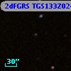2dFGRS TGS133Z024