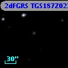 2dFGRS TGS187Z023