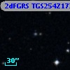 2dFGRS TGS254Z173