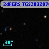 2dFGRS TGS203Z070