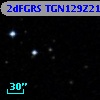 2dFGRS TGN129Z219
