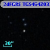 2dFGRS TGS454Z032
