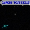2dFGRS TGS533Z173