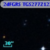 2dFGRS TGS277Z122