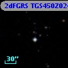 2dFGRS TGS450Z024