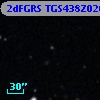 2dFGRS TGS438Z020