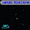 2dFGRS TGS824Z481