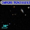 2dFGRS TGN211Z129